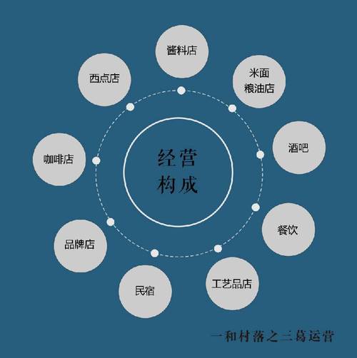光合项目|从构想到缔造