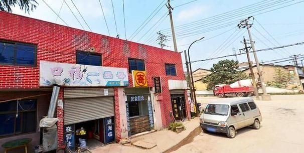 武汉城区一座因工厂兴盛的街道:穿越地界到鄂州,曾是市集变乡野