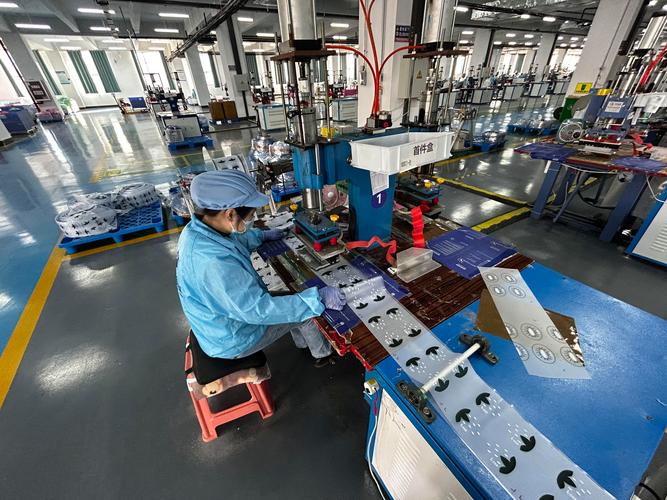 江苏默恩实业