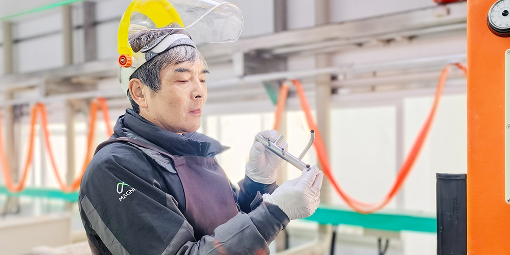 uhp精密加工件